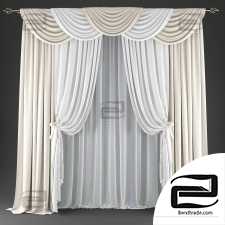 Curtains 530