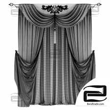 Curtains 528