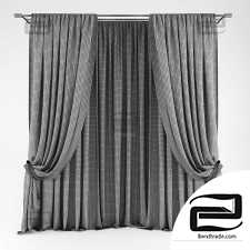 Curtains 529