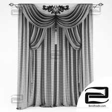 Curtains 526