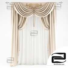 Curtains 526