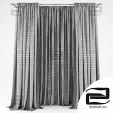Curtains 525