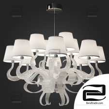 Italamp Boa Pendant Lamp