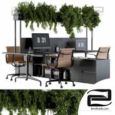 Office furniture office furniture 264