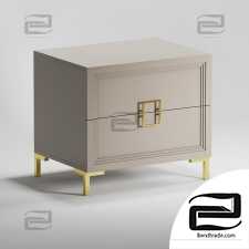 Bedside table Dolce DL-305.03