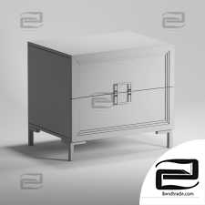 Bedside table Dolce DL-305.03