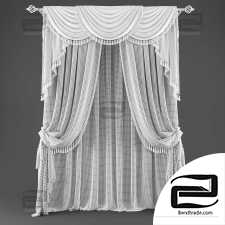 Curtains 518