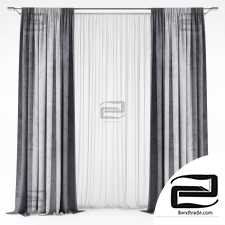 Curtains 513