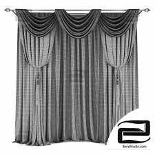 Curtains 512