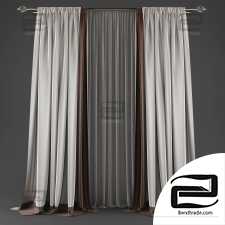 Curtains 511