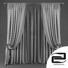 Curtains 508
