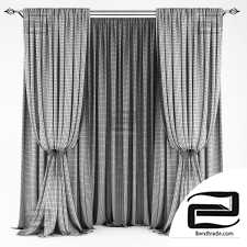 Curtains 507