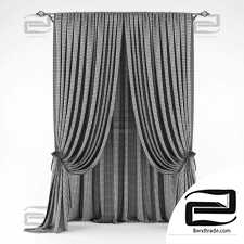Curtains 505