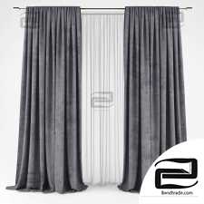 Curtains 504