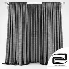 Curtains 504