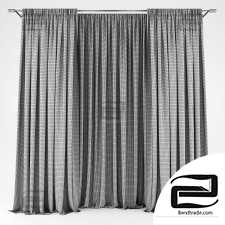 Curtains 502