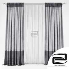 Curtains 502