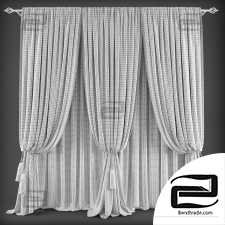 Curtains 501