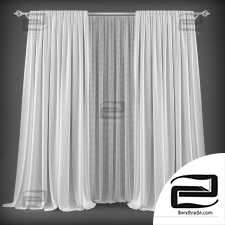 Curtains 500