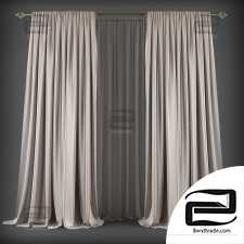 Curtains 500