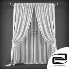 Curtains 493