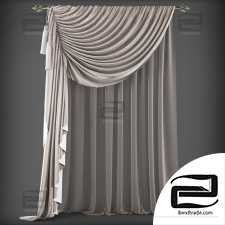 Curtains 492