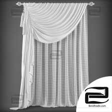 Curtains 492