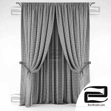 Curtains 490