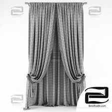 Curtains 494