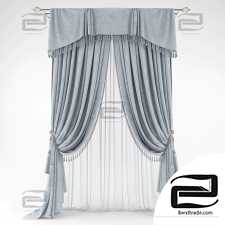 Curtains 487