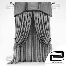 Curtains 487