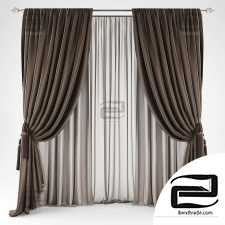 Curtains 486