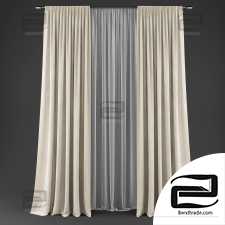 Curtains 485
