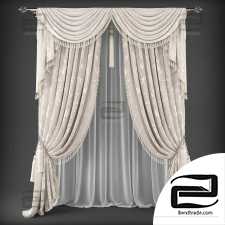 Curtains 483