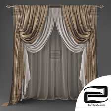 Curtains 480