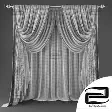 Curtains 480