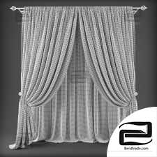 Curtains 478