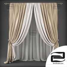 Curtains 478