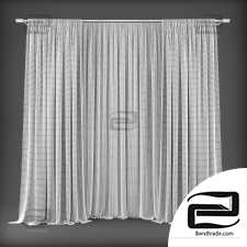 Curtains 476