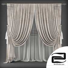 Curtains 474