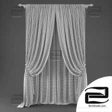 Curtains 534