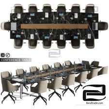 Office furniture conference table 32