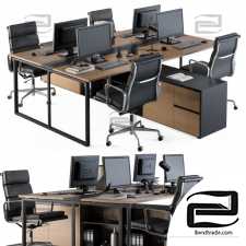 Office Furniture Office Furniture 107