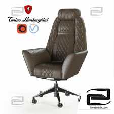 Office furniture armchair tonino lamborghini formitalia