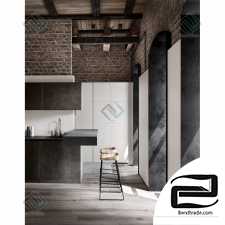 Pk apartment