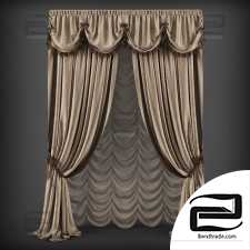 Curtains 105