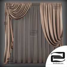 Curtains 106