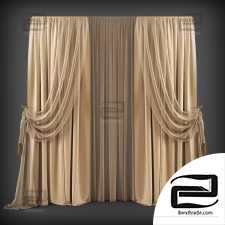 Curtains 108