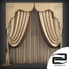 Curtains 109