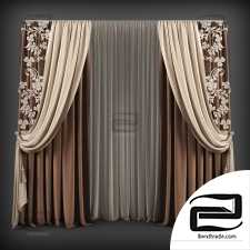 Curtains 111